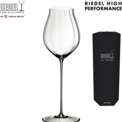 83 cl - Riedel High Performance Calice Vino Rosso in Vetro