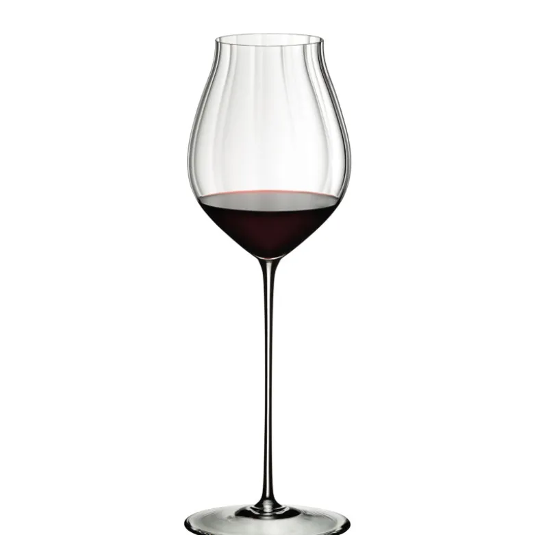 83 cl - Riedel High Performance Calice Vino Rosso in Vetro