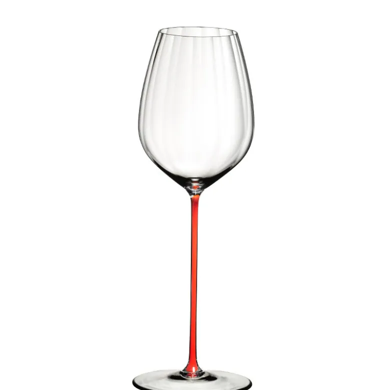 83.4 cl - Riedel High Performance Calice Vino Rosso Cabernet in Vetro