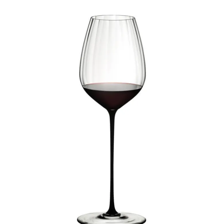 83.4 cl - Riedel High Performance Calice Vino Rosso Cabernet in Vetro