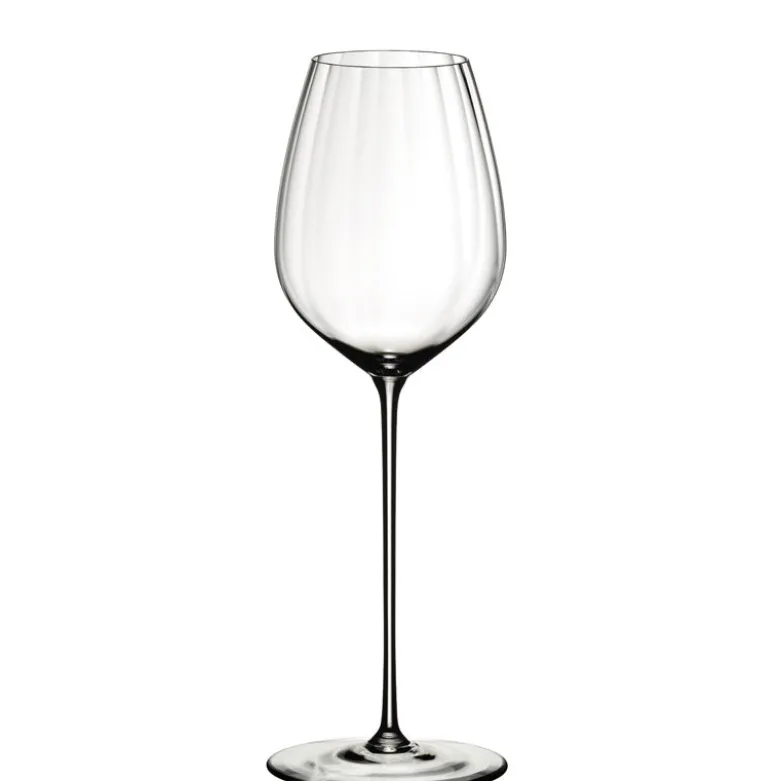 83.4 cl - Riedel High Performance Calice Vino Rosso Cabernet in Vetro