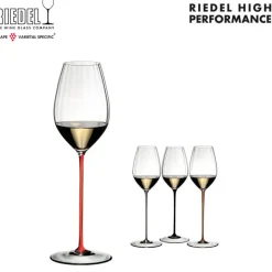 62.3 cl - Riedel High Performance Calice Vino Bianco Riesling in Vetro