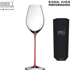 62.3 cl - Riedel High Performance Calice Vino Bianco Riesling in Vetro