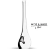 176.6 cl - Riedel Horse Decanter in Vetro