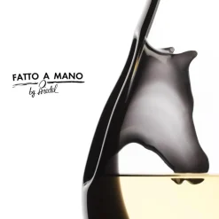 176.6 cl - Riedel Horse Decanter in Vetro