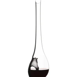176.6 cl - Riedel Horse Decanter in Vetro