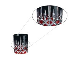 29.5 cl - Riedel Laudon Bicchiere Bibita in Vetro