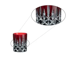 29.5 cl - Riedel Laudon Bicchiere Bibita in Vetro