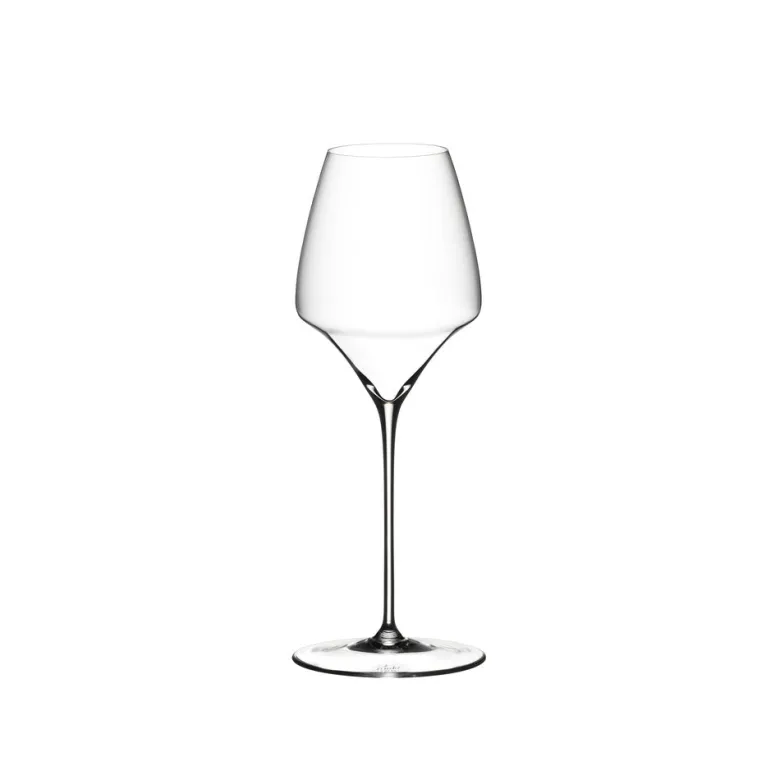 37.9 cl - Riedel Manufaktur Vitis Calice Vino Champagne In Vetro