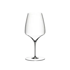 76.8 cl - Riedel Manufaktur Vitis Calice Vino Rosso Cabernet Merlot In Vetro