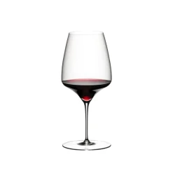 76.8 cl - Riedel Manufaktur Vitis Calice Vino Rosso Cabernet Merlot In Vetro