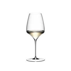54.5 cl - Riedel Manufaktur Vitis Calice Vino Bianco Riesling In Vetro