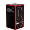 97 cl - Riedel Merlot Decanter in Vetro