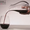 98 cl - Riedel O Single Decanter in Vetro