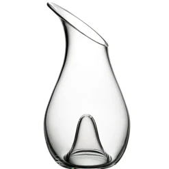 98 cl - Riedel O Single Decanter in Vetro