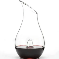 98 cl - Riedel O Single Decanter in Vetro