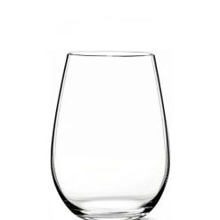 23.5 cl - Riedel O Spirits Bicchiere Liquore in Vetro - Set 2 Pezzi