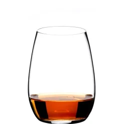 23.5 cl - Riedel O Spirits Bicchiere Liquore in Vetro - Set 2 Pezzi