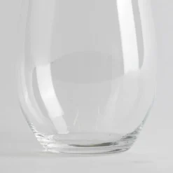 60 cl - Riedel O Value Calice Vino Rosso Cabernet in Vetro