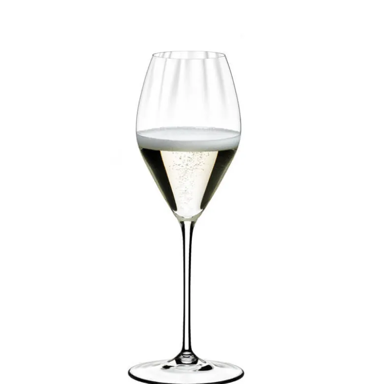37.5 cl - Riedel Performance Calice Degustazione in Vetro - Set 2 Pezzi