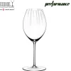 63.1 cl - Riedel Performance Calice Vino Rosso in Vetro - Set 2 Pezzi