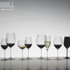 38 cl - Riedel Sommeliers Calice Degustazione in Vetro