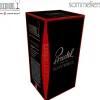 33 cl - Riedel Sommeliers Calice Flute in Vetro