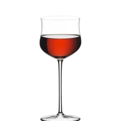 20 cl - Riedel Sommeliers Calice Vino Multiuso in Vetro