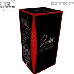 62 cl - Riedel Sommeliers Calice Vino Rosso in Vetro