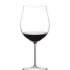 105 cl - Riedel Sommeliers Calice Vino Rosso Burgundy in Vetro