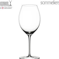 59 cl - Riedel Sommeliers Calice Vino Rosso in Vetro
