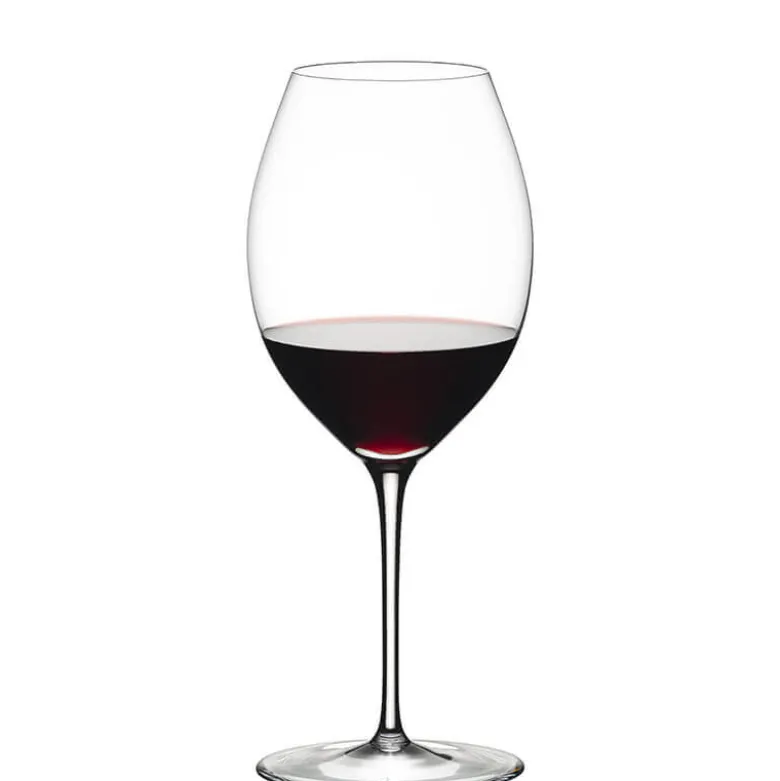 59 cl - Riedel Sommeliers Calice Vino Rosso in Vetro