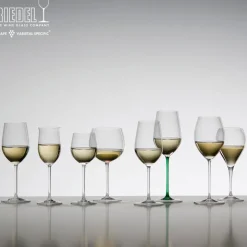 34 cl - Riedel Sommeliers Calice Vino Bianco in Vetro