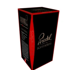 34 cl - Riedel Sommeliers Calice Vino Bianco in Vetro
