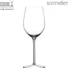 35 cl - Riedel Sommeliers Calice Vino Bianco Bordeaux Chablis Chardonnay in Vetro