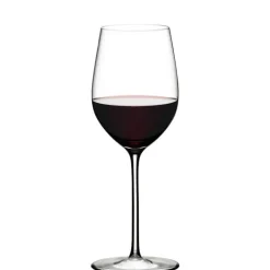 35 cl - Riedel Sommeliers Calice Vino Bianco Bordeaux Chablis Chardonnay in Vetro