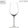 38 cl - Riedel Sommeliers Calice Vino Bianco Riesling in Vetro