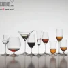 23 cl - Riedel Sommeliers Calice Vino Bianco in Vetro