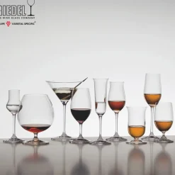 23 cl - Riedel Sommeliers Calice Vino Bianco in Vetro