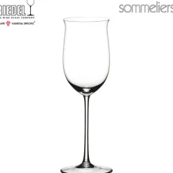 23 cl - Riedel Sommeliers Calice Vino Bianco in Vetro