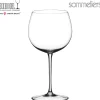52 cl - Riedel Sommeliers Calice Vino Bianco in Vetro