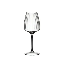 55 cl - Riedel Summer Drinks Calice Cocktail Spritz In Vetro Set 4 Pz