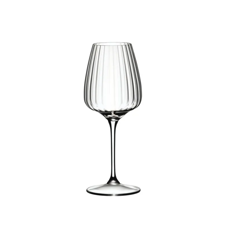 55 cl - Riedel Summer Drinks Calice Cocktail In Vetro Set 4 Pz