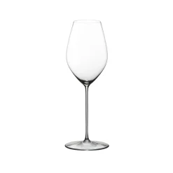 53 cl - Riedel Superleggero Calice Flute Champagne In Vetro - Set 2 Pz