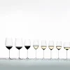 89 cl - Riedel Superleggero Calice Degustazione Bordeaux in Vetro