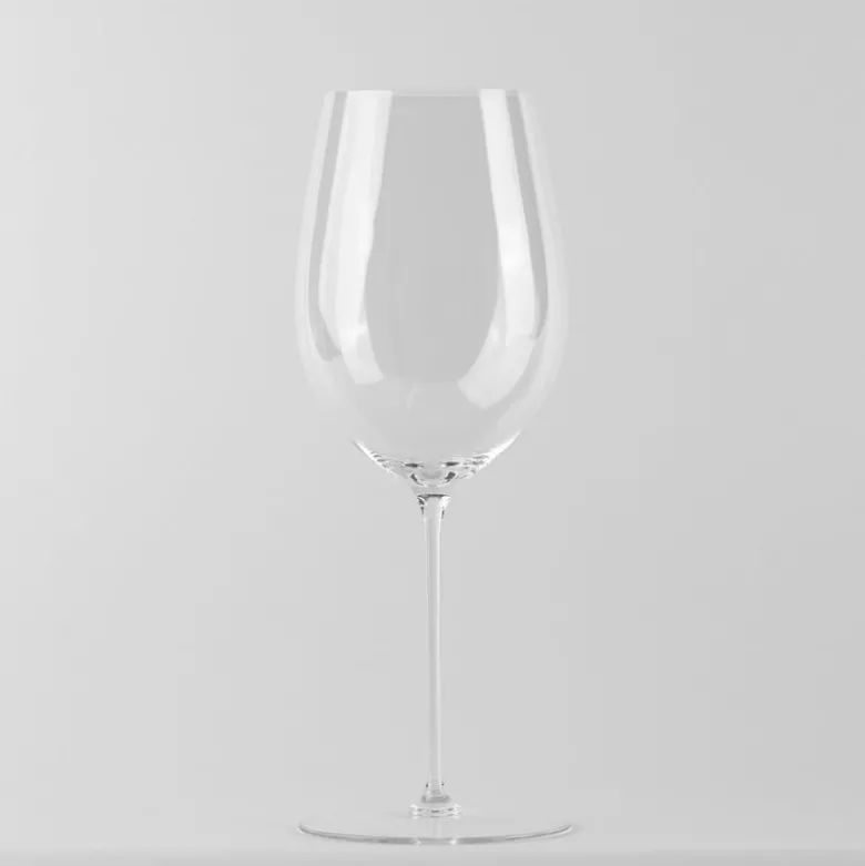 89 cl - Riedel Superleggero Calice Degustazione Bordeaux in Vetro