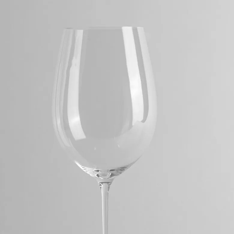 89 cl - Riedel Superleggero Calice Degustazione Bordeaux in Vetro