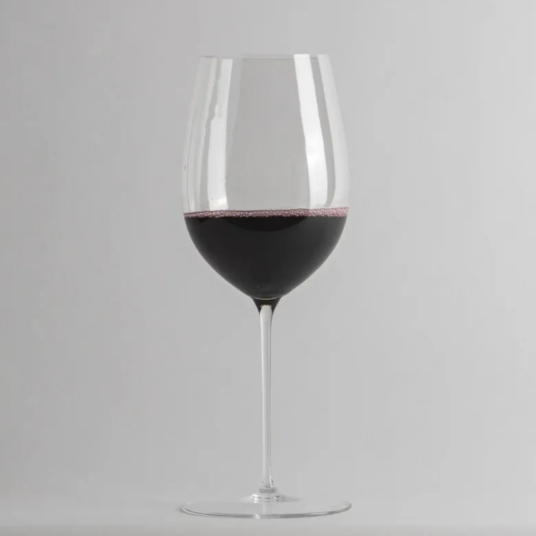 89 cl - Riedel Superleggero Calice Degustazione Bordeaux in Vetro
