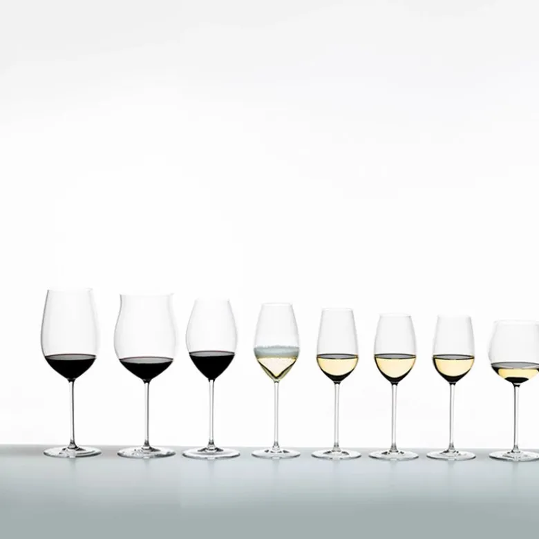 36 cl - Riedel Superleggero Calice Degustazione in Vetro