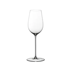 39.5 cl - Riedel Superleggero Calice Vino Bianco Riesling In Vetro - Set 2 Pz
